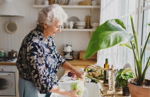 WSA: Zasady działania klubu seniora nie mogły się znaleźć w odrębnej uchwale