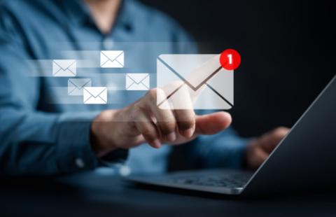 Główny problem z e-Doręczeniami został rozwiązany – zapewnia resort