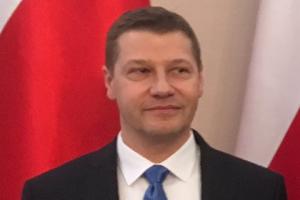 Rzecznik dyscyplinarny Piotr Schab żąda oddania akt, stanowisko rzecznika ad hoc