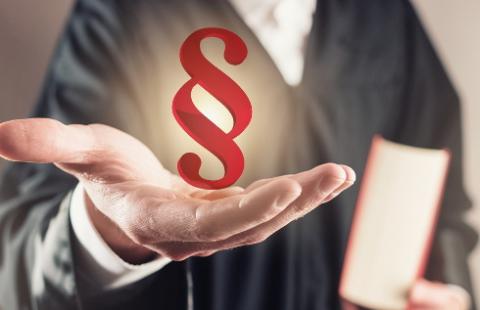 Rzecznicy patentowi będą mieć strój urzędowy