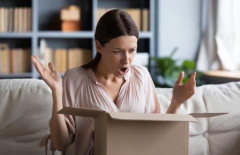 E-sklepy będą musiały zmieniać regulaminy. UOKiK potwierdza