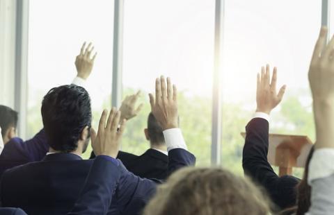 NSA: Rada miasta odwołała przewodniczącego niezgodnie z prawem