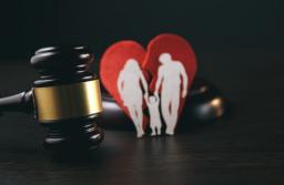 Asesor wspomoże wydział rodzinny, wina w rozwodach przejdzie do lamusa - plany MS