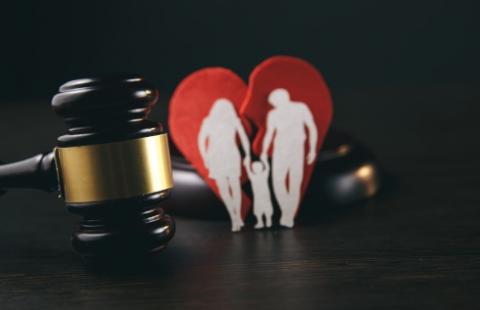 Asesor wspomoże wydział rodzinny, wina w rozwodach przejdzie do lamusa - plany MS