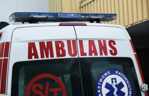 Napaść na ratowników - kary trzeba egzekwować, nie podwyższać