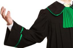 NSA: Adwokatem nie może być osoba, która stawia szubienice