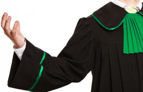 NSA: Adwokatem nie może być osoba, która stawia szubienice