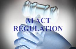 Wchodzą w życie pierwsze przepisy aktu o AI