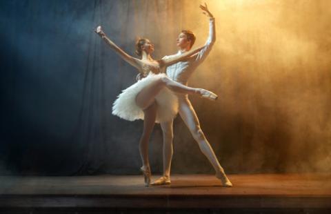 Tancerze baletowi - senacki projekt obniżający im wiek emerytalny wpłynął do Sejmu