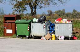 Resort chce, by gminy lepiej prześwietlały deklaracje śmieciowe - to niepokoi UODO