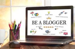 Wydatki na firmowy blog czasem są kosztem podatkowym