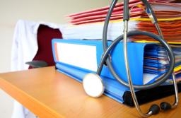 Lekarze rozliczą świadczenia również bez informacji o wadze i wzroście pacjenta