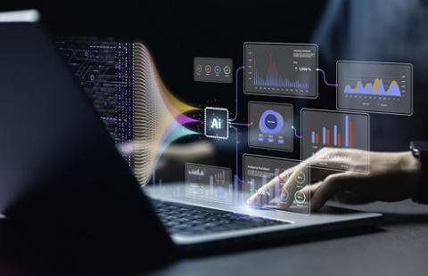 Badanie EY: AI zaczyna wpływać na strategie rekrutacyjne firm w Polsce