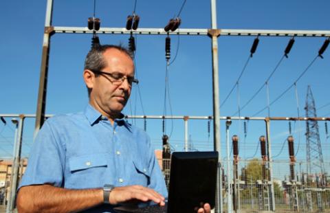 CSIRE wdrażany etapami. Jest projekt ustawy istotny dla rynku energii