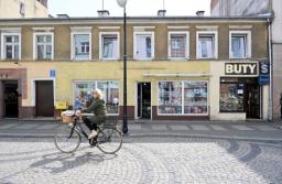 SN: Zakaz jazdy rowerem to nie to samo co zakaz prowadzenia auta