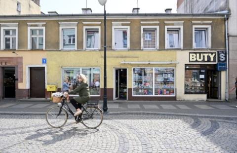 SN: Zakaz jazdy rowerem to nie to samo co zakaz prowadzenia auta
