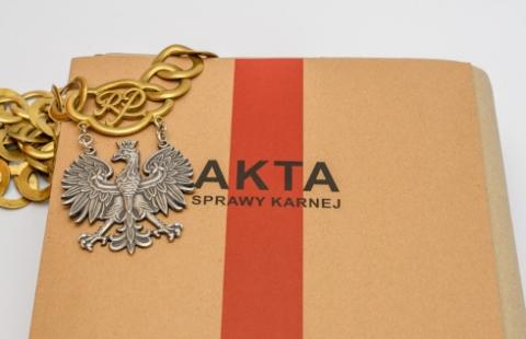 Powstała „sekcja neo-sędziów” w Sądzie Okręgowym w Warszawie