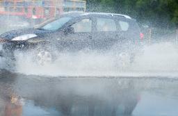 SN: Ruch lądowy nie odbywa się na podwórku