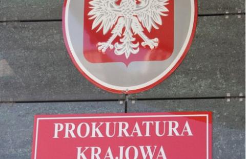Prokurator Kwiatkowska nie zrezygnowała z funkcji