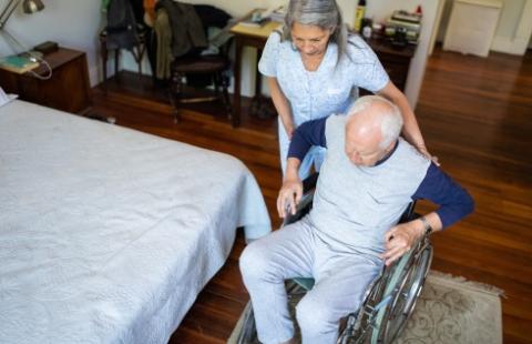 RPO przedstawił uwagi do ustawy o świadczeniu wspierającym