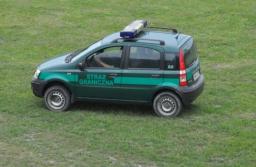 Straż Graniczna skorzysta z dodatkowego uzbrojenia