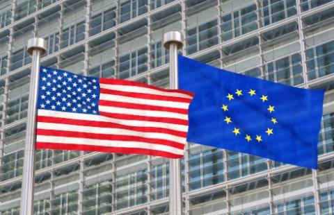 KE: Decyzja o nałożeniu ceł przez USA "nie pozostanie bez odpowiedzi"