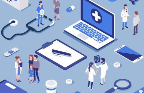 Wkrótce rewolucyjne zmiany w dostępie do danych medycznych