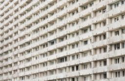 300 tysięcy mieszkań bez ksiąg wieczystych, bo spółdzielnie nie mogą uregulować prawa do gruntu