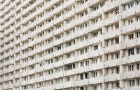 300 tysięcy mieszkań bez ksiąg wieczystych, bo spółdzielnie nie mogą uregulować prawa do gruntu