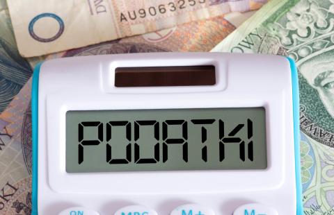 Przedłużenie stosowania tzw. mechanizmu odwrotnego obciążenia VAT - prezydent podpisał ustawę