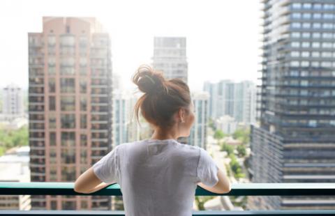 MRiT: "Pierwsze klucze" zamiast kredytu "Mieszkania na Start"