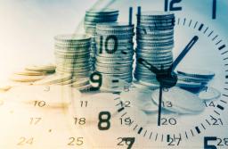 Praca pomiędzy dobami pracowniczymi