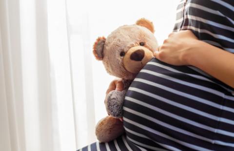 Ciąża z pracodawcą nie świadczy o pozorności umowy