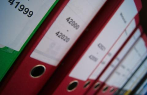 Centralny Rejestr Umów - znamy zmiany resortu finansów