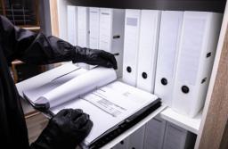 MF: W 2024 r. najwięcej fikcyjnych faktur od 2018 r.