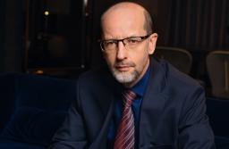 Dariusz Użycki: Trzeba pukać, a nie czekać aż ktoś do nas zapuka