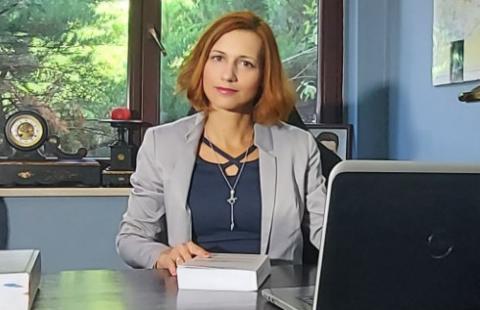 Prof. Wilbrandt-Gotowicz: Pokrzywdzony ma prawo do kompensaty, ale rzadko z niej korzysta