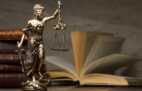 "Postępowanie podatkowe a postępowanie karne skarbowe" - książką prawniczą 2023 r.