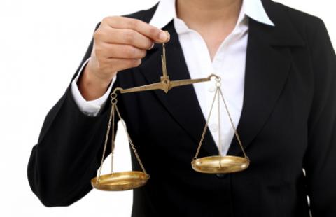 SN: Adwokat ujawnił przed sądem pertraktacje ugodowe