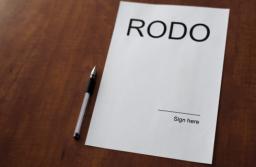 Jest nowy poradnik UODO o naruszeniach danych osobowych