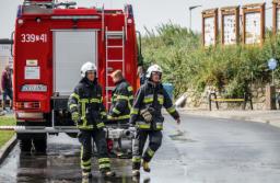 WSA: Stawkę ekwiwalentu dla strażaka ochotnika trzeba określić kwotowo