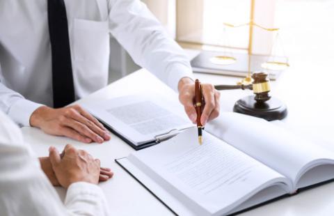 Nie mniej niż 240 zł dla pełnomocnika przed sądem apelacyjnym