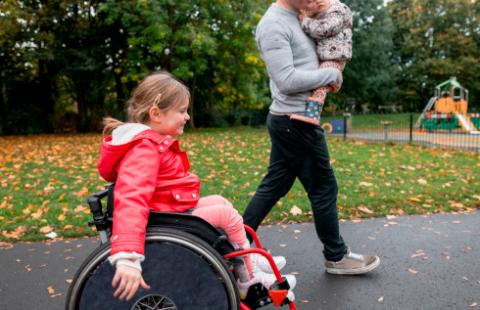 Świadczenie pielęgnacyjne nie wlicza się do dochodu w ramach ulgi rehabilitacyjnej
