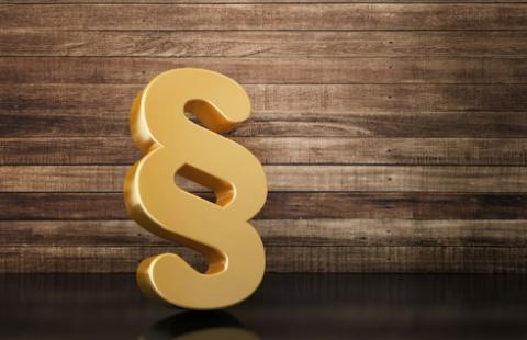 Dematerializacja 2.0. Jak resort sprawiedliwości chce dokończyć reformę k.s.h.