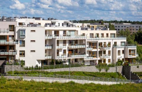 Jak rozliczyć najem nieruchomości objętej zarządem sądowym