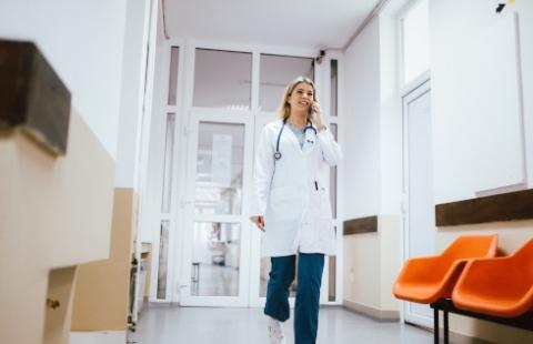 OZPSP: Nocna i świąteczna pomoc powinna leżeć w kompetencji POZ, a nie szpitali