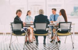 WSA: Absolutorium udziela się zarządowi, a nie poszczególnym członkom