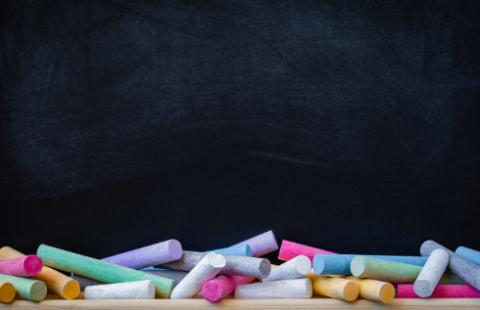 Zmiany w Karcie Nauczyciela korzystne dla pedagogów, ale trudne do sfinansowania