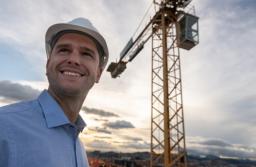 Lex deweloper. Rząd chce zlikwidować wskaźnik miejsc postojowych