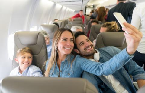 Polska chce zmienić unijne przepisy o prawach pasażerów lotniczych